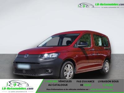 Volkswagen Caddy 1.5 TSI 114 BVM