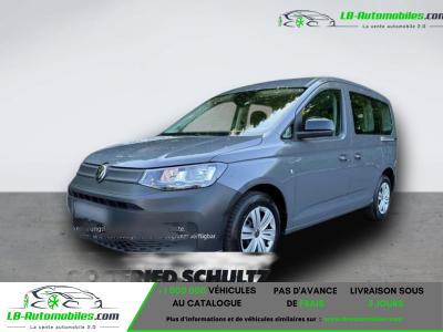 Volkswagen Caddy 1.5 TSI 114 BVM