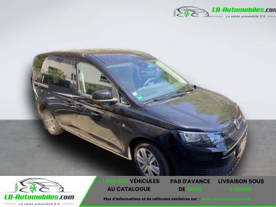 Volkswagen Caddy 2.0 TDI 102 BVM
