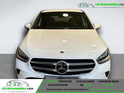 Mercedes Classe B 180 d BVA