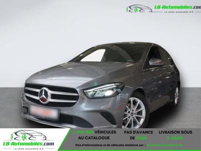 Mercedes Classe B 180 d BVA