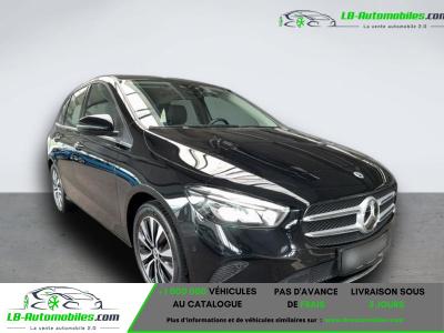 Mercedes Classe B 220 d BVA