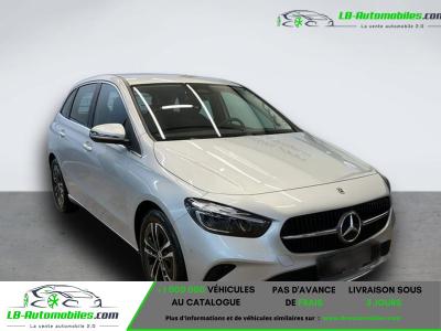 Mercedes Classe B 220 d BVA