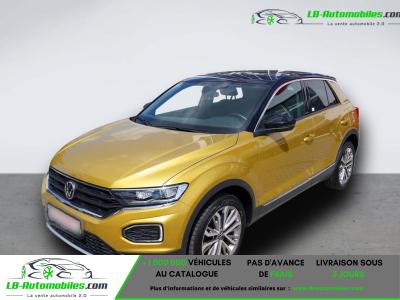 Volkswagen T-Roc 2.0 TDI 150 Start/Stop BVA