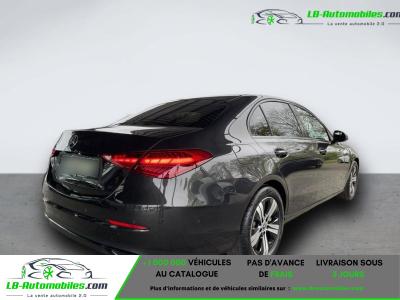 Mercedes Classe C 200 BVA