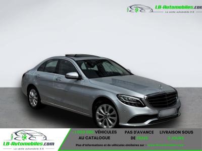 Mercedes Classe C 200 BVA