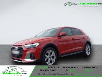 Audi A1 All Street 25 TFSI 95 ch BVM