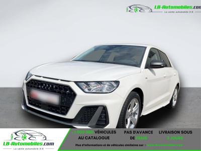 Audi A1 Sportback 30 TFSI 110 ch BVM