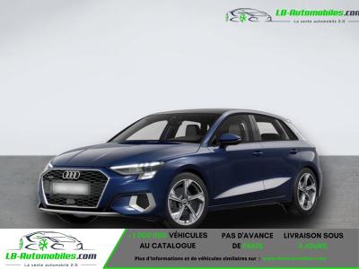 Audi A3 Sportback 40 TDI 200 BVA Quattro