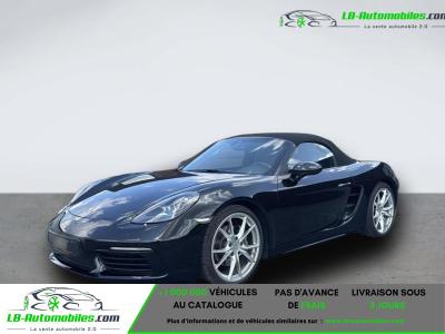 Porsche Boxster T 2.0i 300 ch PDK
