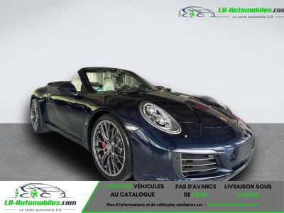 Porsche 911 - 991 Cabriolet S 3.0i 420 PDK