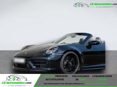 Porsche 911 - 992 Cabriolet 4  GTS 3.0i 480 PDK