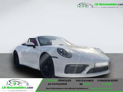 Porsche 911 - 992 Cabriolet 4S  3.0i 450 PDK