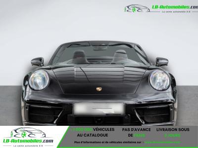 Porsche 911 - 992 Cabriolet 4  GTS 3.0i 480 PDK