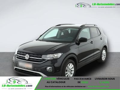 Volkswagen T-Cross 1.0 TSI 115 Start/Stop BVM