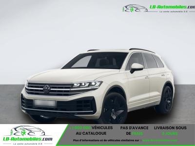 Volkswagen Touareg 3.0 TSI eHybrid 381ch BVA 4Motion