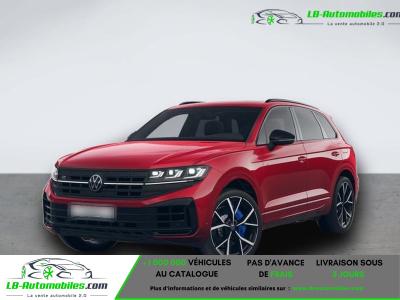 Volkswagen Touareg 3.0 TSI eHybrid 462 ch BVA 4Motion