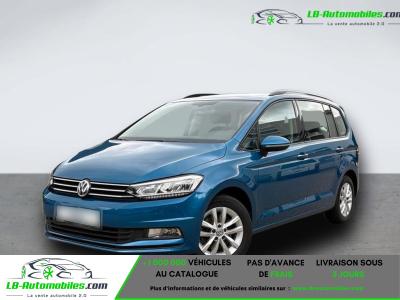 Volkswagen Touran 150  BVA 5pl