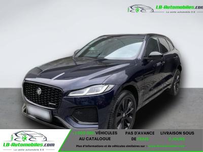Jaguar F-Pace 3.0 - D300  AWD BVA