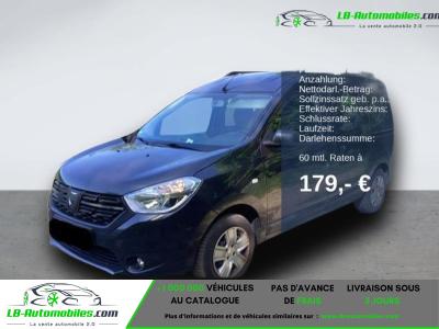Dacia Dokker TCe 115