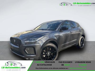 Jaguar E-Pace 2.0 D200 ch AWD BVA