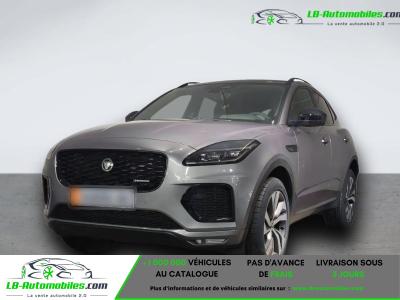 Jaguar E-Pace 2.0 D200 ch AWD BVA