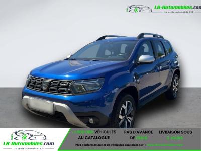 Dacia Duster TCe 130 4x2