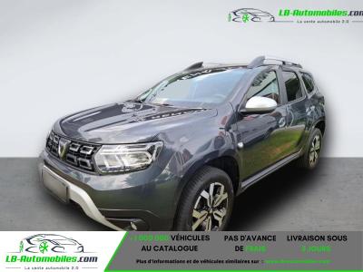 Dacia Duster TCe 130 4x2