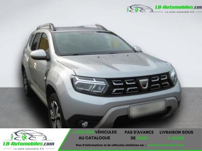 Dacia Duster Blue dCi 115 4x2