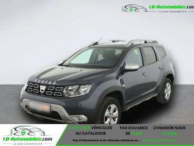 Dacia Duster SCe 115 4x2