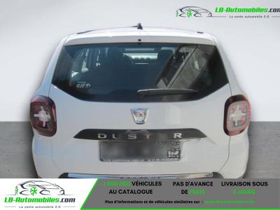 Dacia Duster SCe 115 4x2
