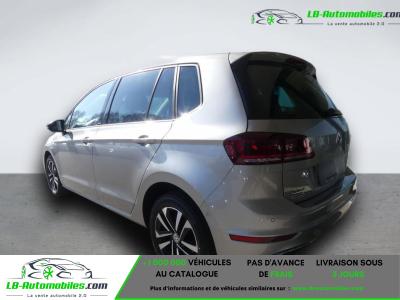 Volkswagen Golf 1.0 TSI 115 BVM