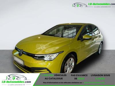 Volkswagen Golf 1.5 TSI 130 BVM