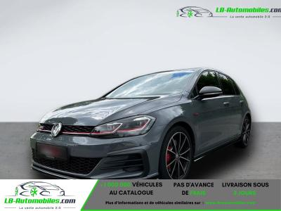 Volkswagen Golf 2.0 TSI 290 BVA GTI TCR