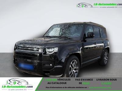 Land Rover Defender 110 D250 MHEV BVA