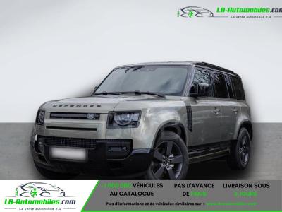 Land Rover Defender 110 D250 MHEV BVA