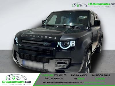 Land Rover Defender 110 P525 V8 BVA