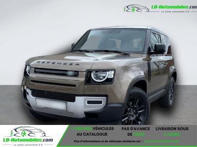Land Rover Defender 90 D200 BVA