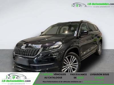 Skoda Kodiaq 2.0 TDI 190 BVA 4x4 5pl