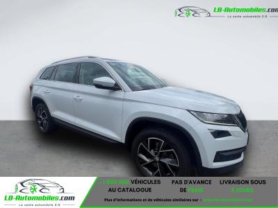 Skoda Kodiaq 2.0 TDI 190 BVA 4x4 5pl