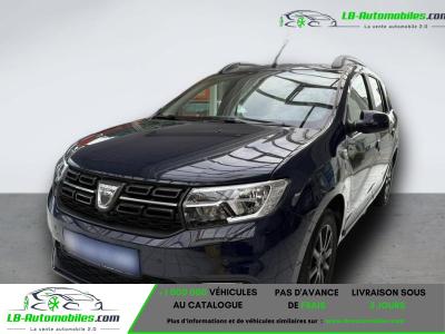 Dacia Logan MCV SCe 75