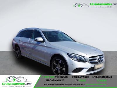 Mercedes Classe C Break 200 BVA