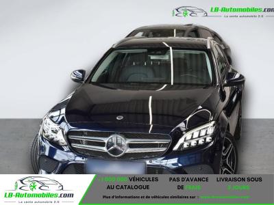 Mercedes Classe C Break 300 de BVA