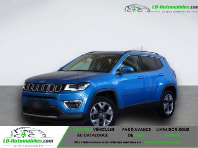 Jeep Compass 1.4  MultiAir 170 ch  BVA