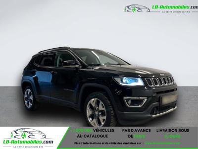 Jeep Compass 1.4  MultiAir 170 ch  BVA