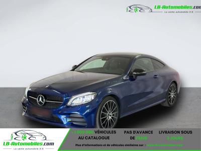 Mercedes Classe C Coupe 300 BVA