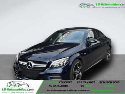 Mercedes Classe C Coupe 43 Mercedes-AMG