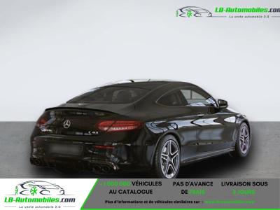 Mercedes Classe C Coupe 43 Mercedes-AMG