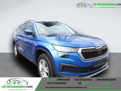 Skoda Kodiaq 2.0 TDI 150  BVA 5pl