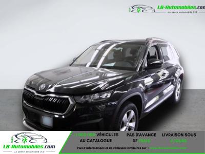 Skoda Kodiaq 2.0 TDI 150  BVA 5pl
